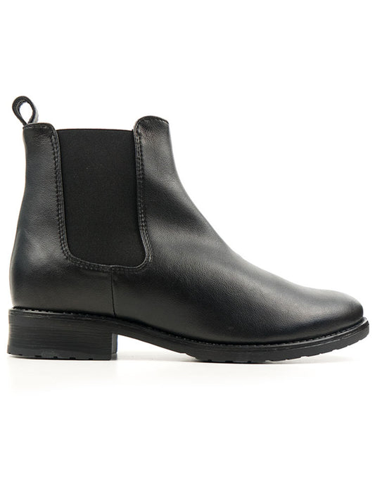 Elegante Chelsea-Stiefel