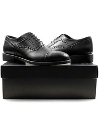Goodyear Welt Brogues | Will's Vegan Shop