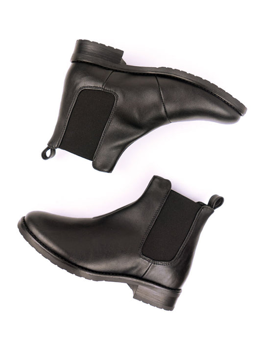 Elegante Chelsea-Stiefel
