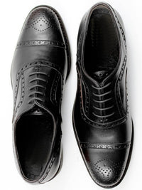 Goodyear Welt Brogues | Will's Vegan Shop