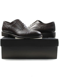 Goodyear Welt Brogues | Will's Vegan Shop