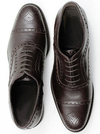 Goodyear Welt Brogues | Will's Vegan Shop