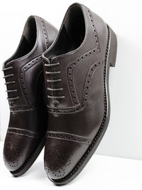 Goodyear Welt Brogues | Will's Vegan Shop