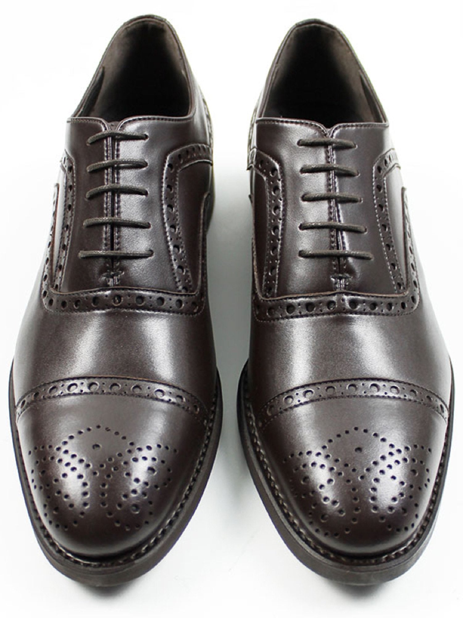 Goodyear Welt Brogues | Will's Vegan Shop