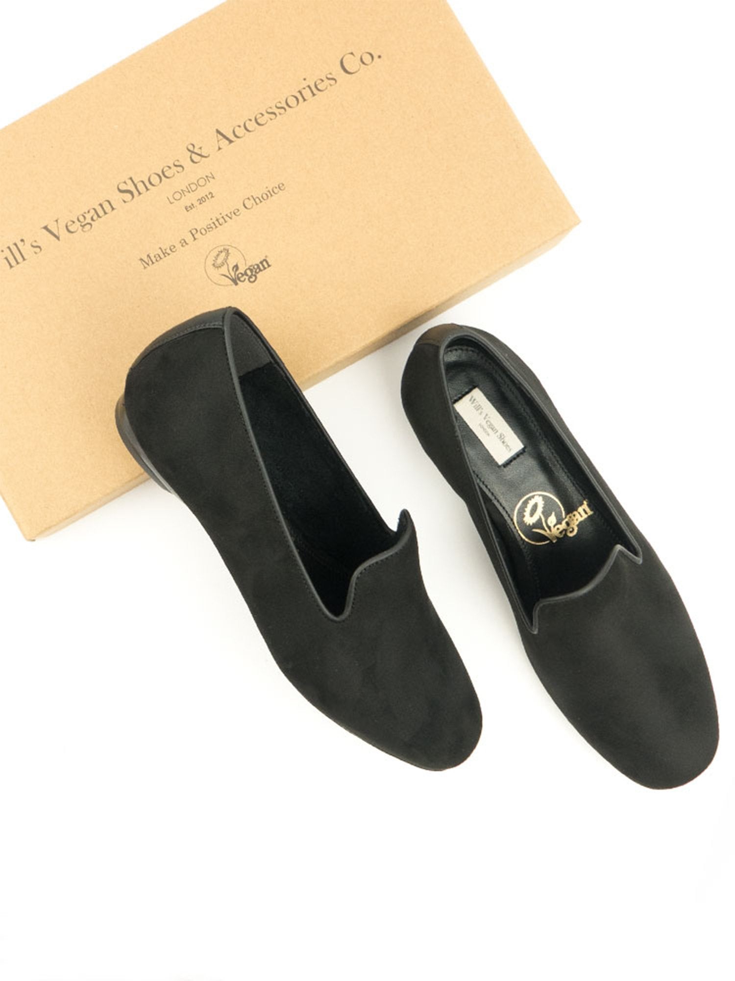 Slipper | Will's Vegan Shop