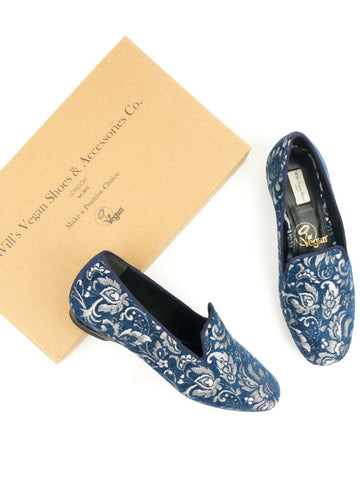 Slipper | Will's Vegan Shop