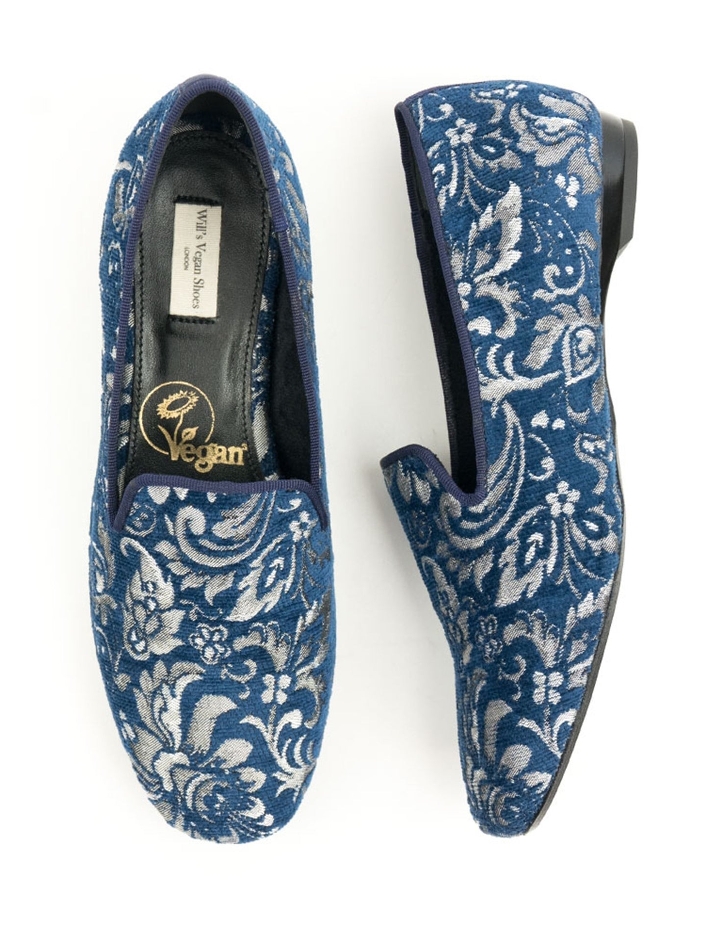 Slipper | Will's Vegan Shop