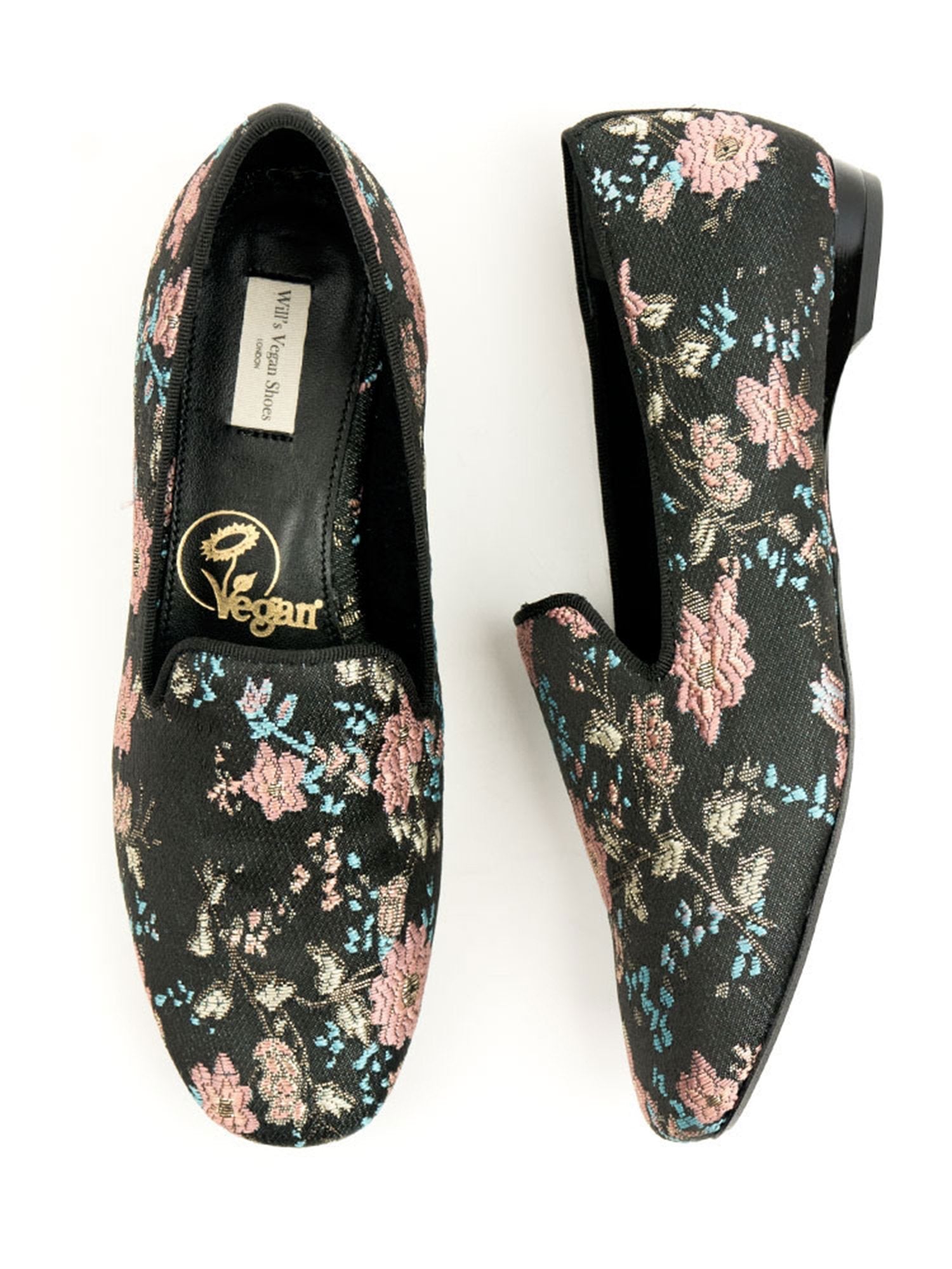Slipper | Will's Vegan Shop