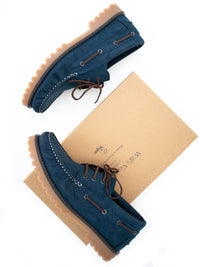 Deck Schuhe | Will's Vegan Shop