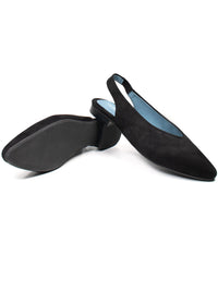 Slingbacks | Will's Vegan Shop