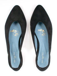 Slingbacks | Will's Vegan Shop