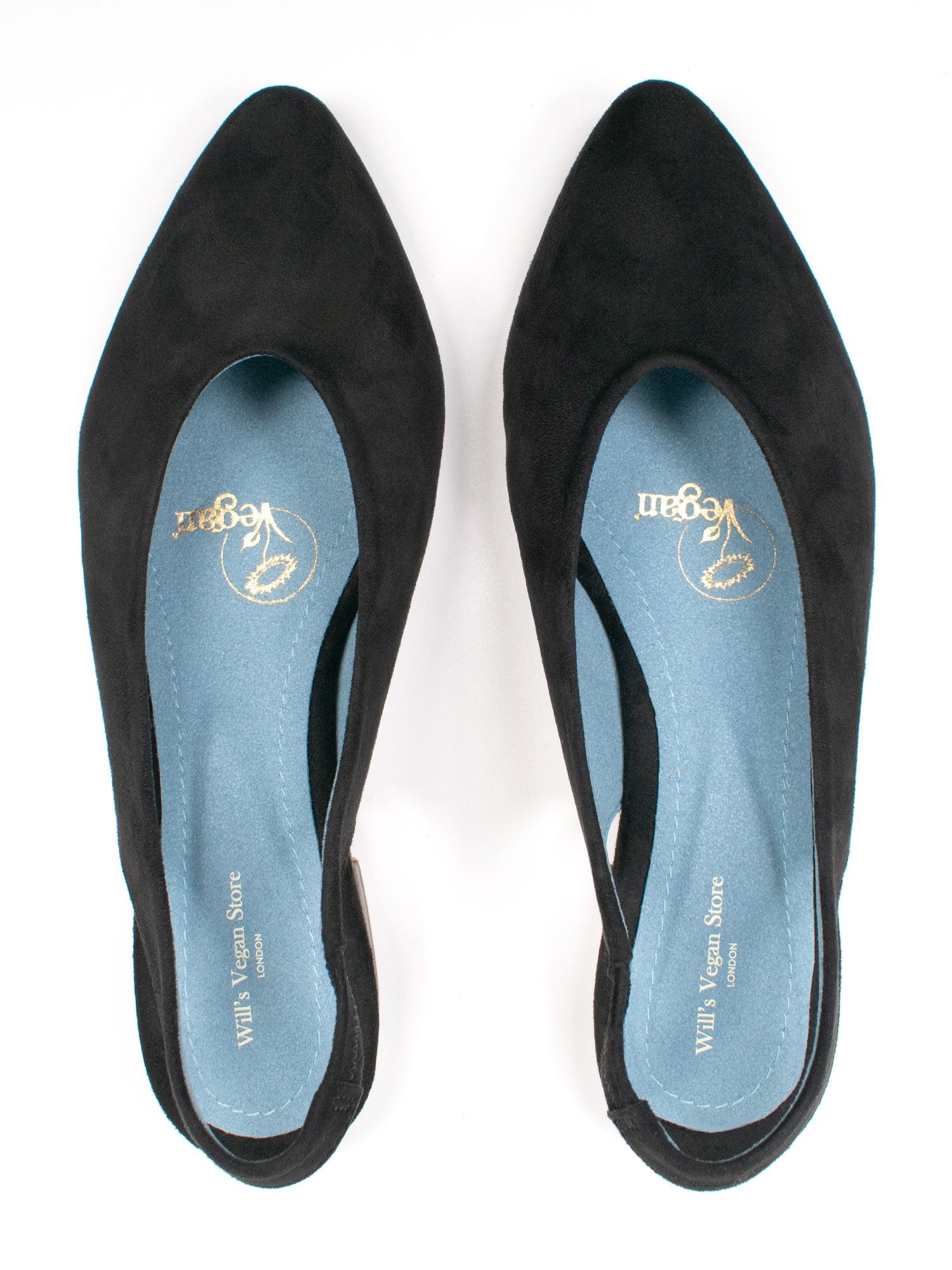 Slingbacks | Will's Vegan Shop