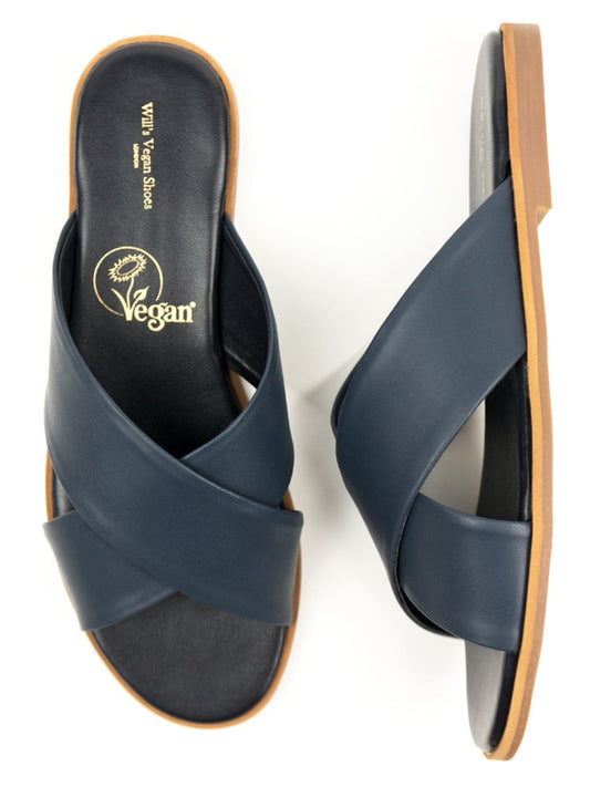 Pantoletten | Vegane Damenschuh