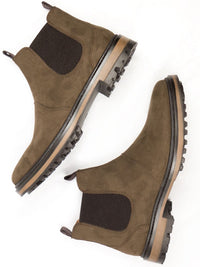 Kontinentale Chelsea-Stiefel | Will's Vegan Shop