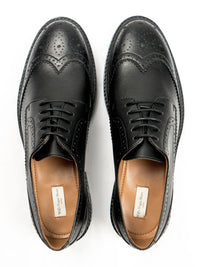 Kontinentale Brogues | Will's Vegan Shop