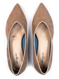 Spitze Flats | Will's Vegan Shop