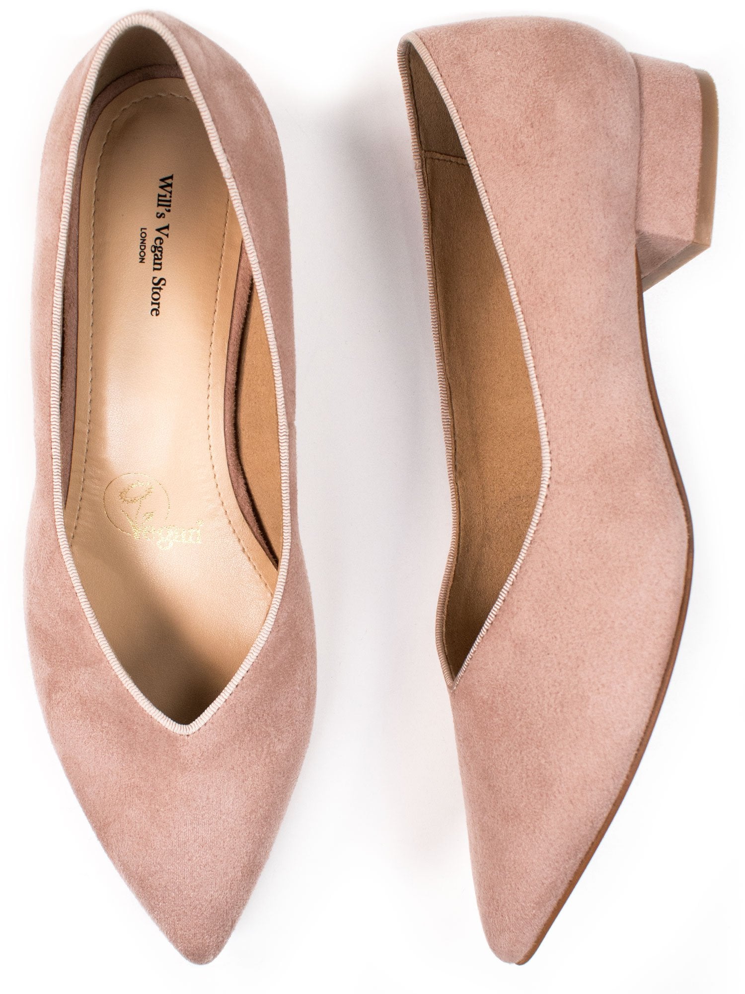 Spitze Flats | Will's Vegan Shop