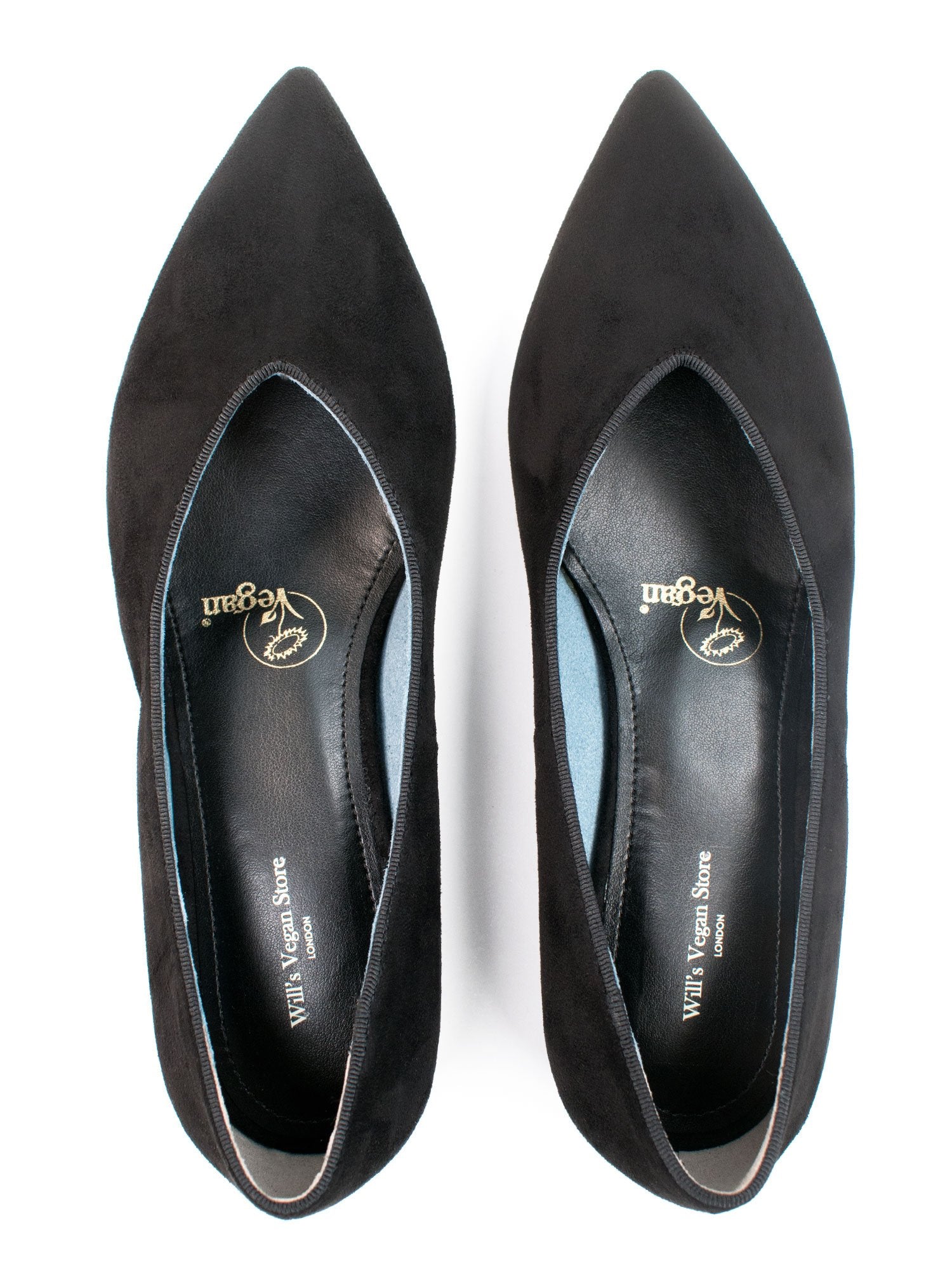 Spitze Flats | Will's Vegan Shop