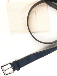 Continental 3,5 cm Gürtel | Will's Vegan Shop