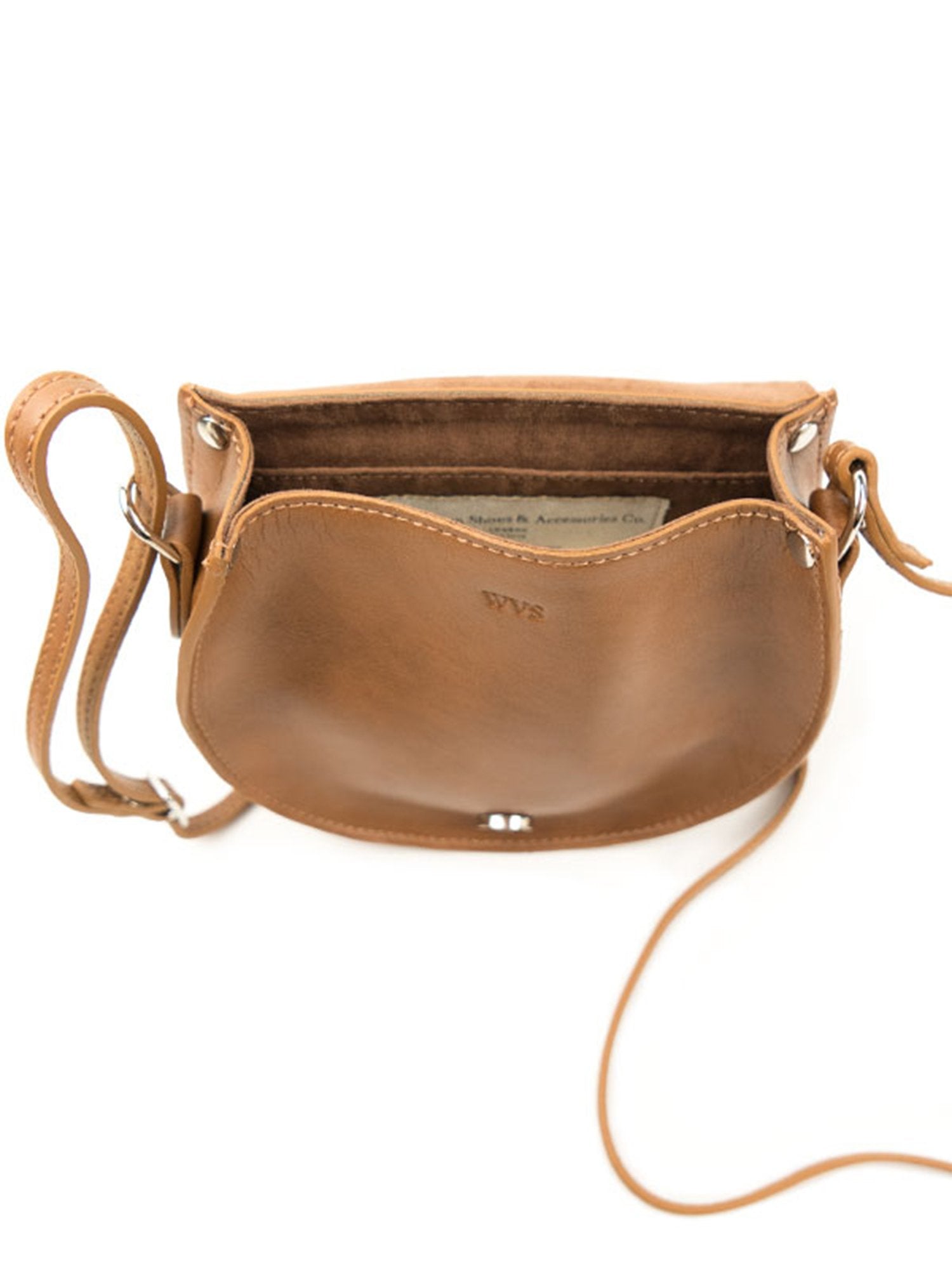 Satteltasche | Will's Vegan Shop