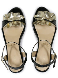 Rüschen-Sandalen | Will's Vegan Shop
