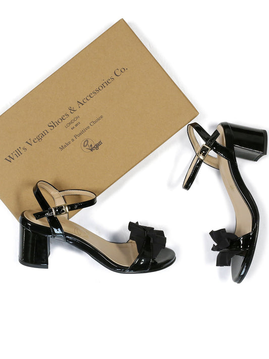 Rüschen-Sandalen