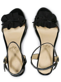 Rüschen-Sandalen | Will's Vegan Shop