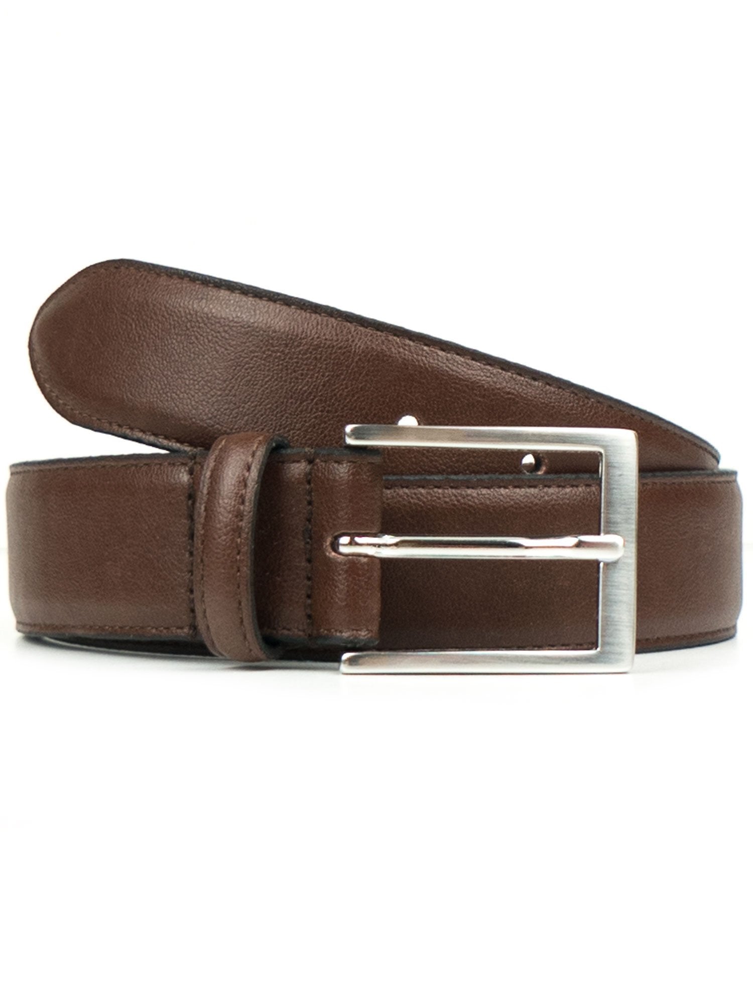 Klassischer 3,5 cm Gürtel | Will's Vegan Shop
