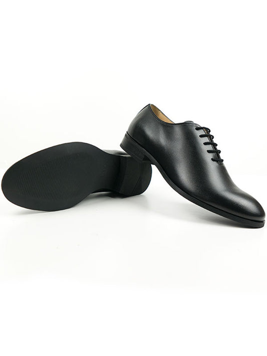 Ville Oxford  | Chaussures végétaliennes pour hommes