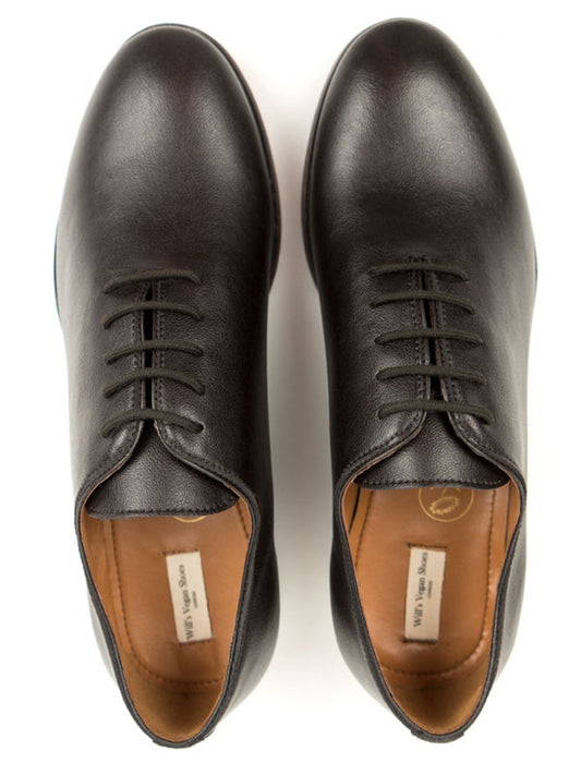Ville Oxford  | Chaussures végétaliennes pour hommes