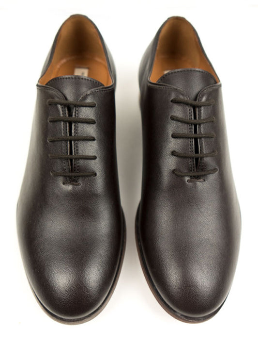 Ville Oxford  | Chaussures végétaliennes pour hommes