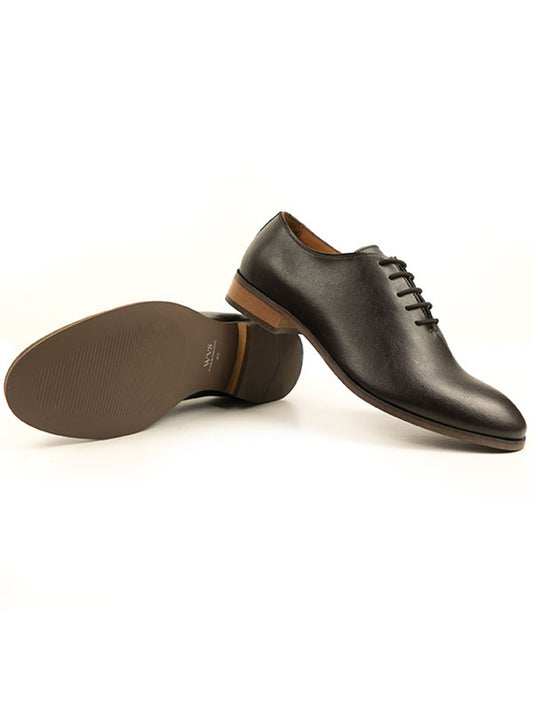 Ville Oxford  | Chaussures végétaliennes pour hommes