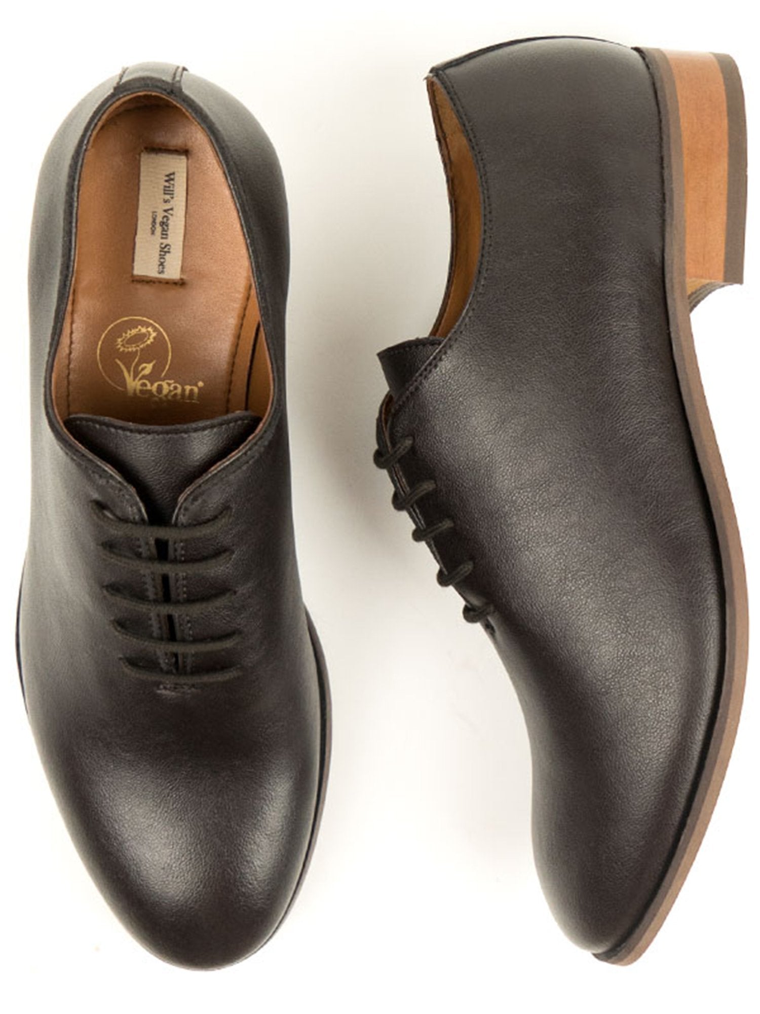 Stadt-Oxfords | Will's Vegan Shop