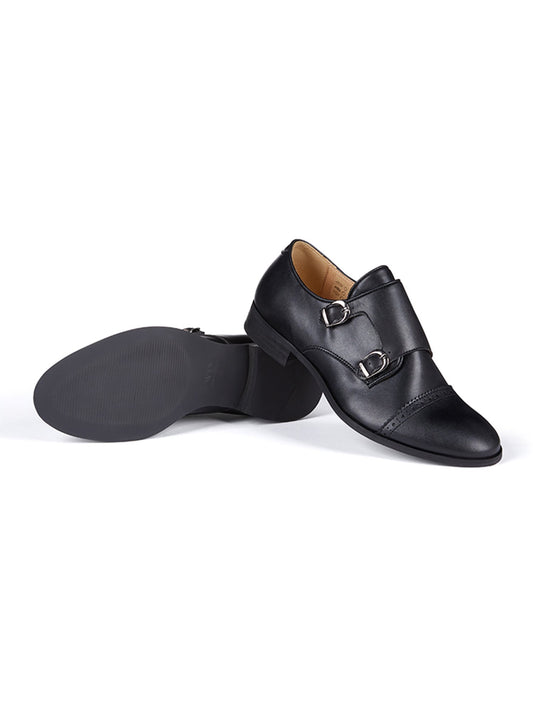 Moines de la ville  | Chaussures végétaliennes pour hommes