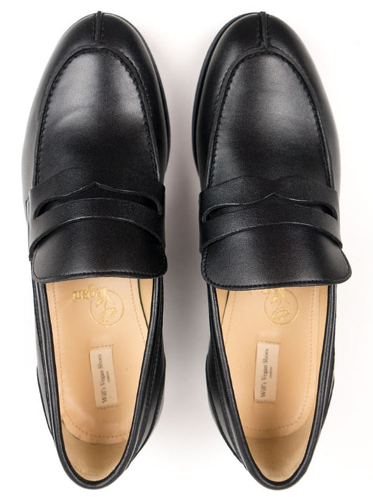 Mocassins de ville  | Chaussures végétaliennes pour hommes