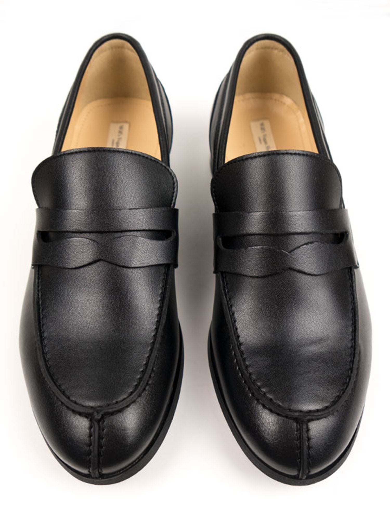 City-Loafer | Will's Vegan Shop