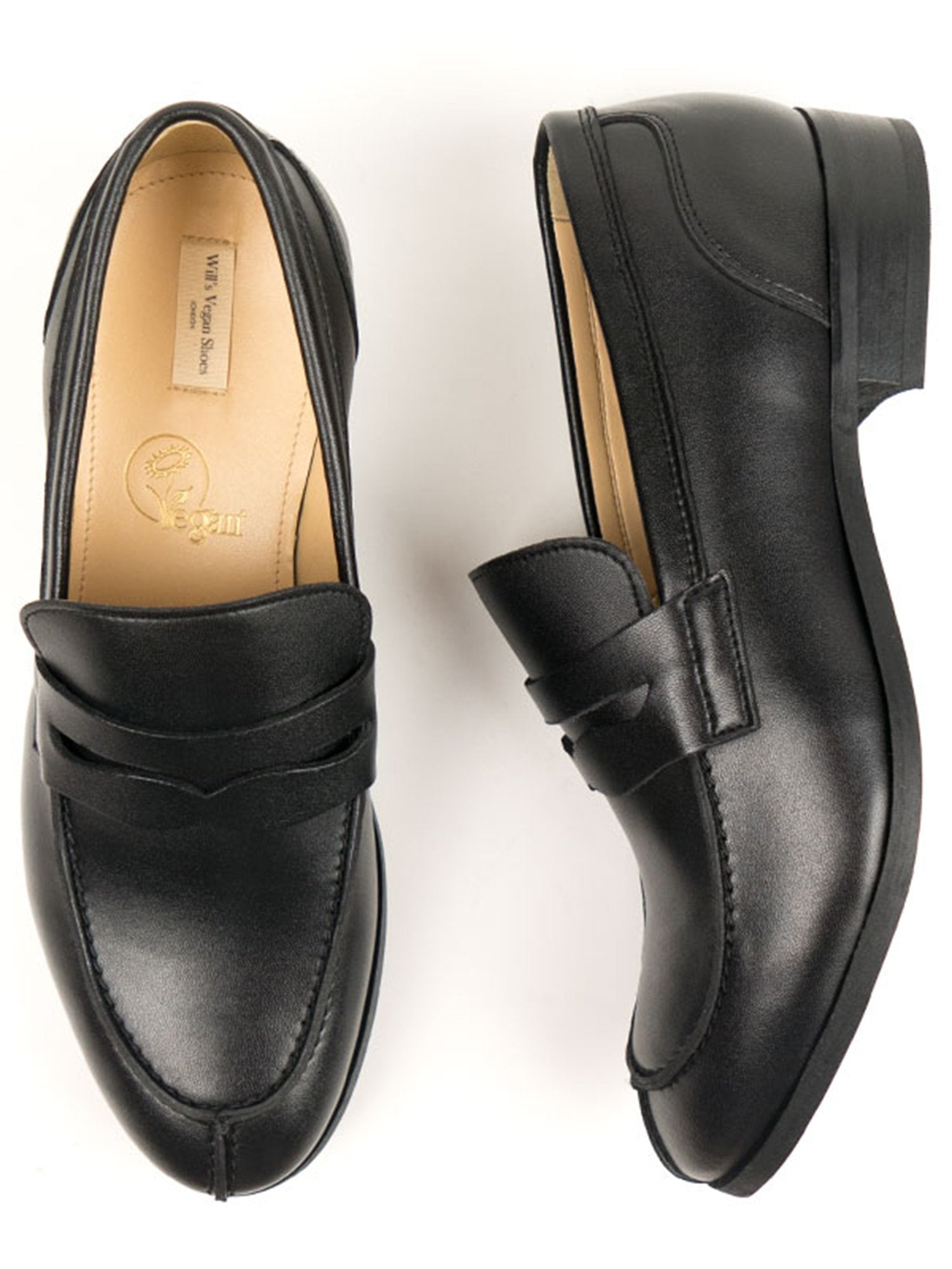 City-Loafer | Will's Vegan Shop