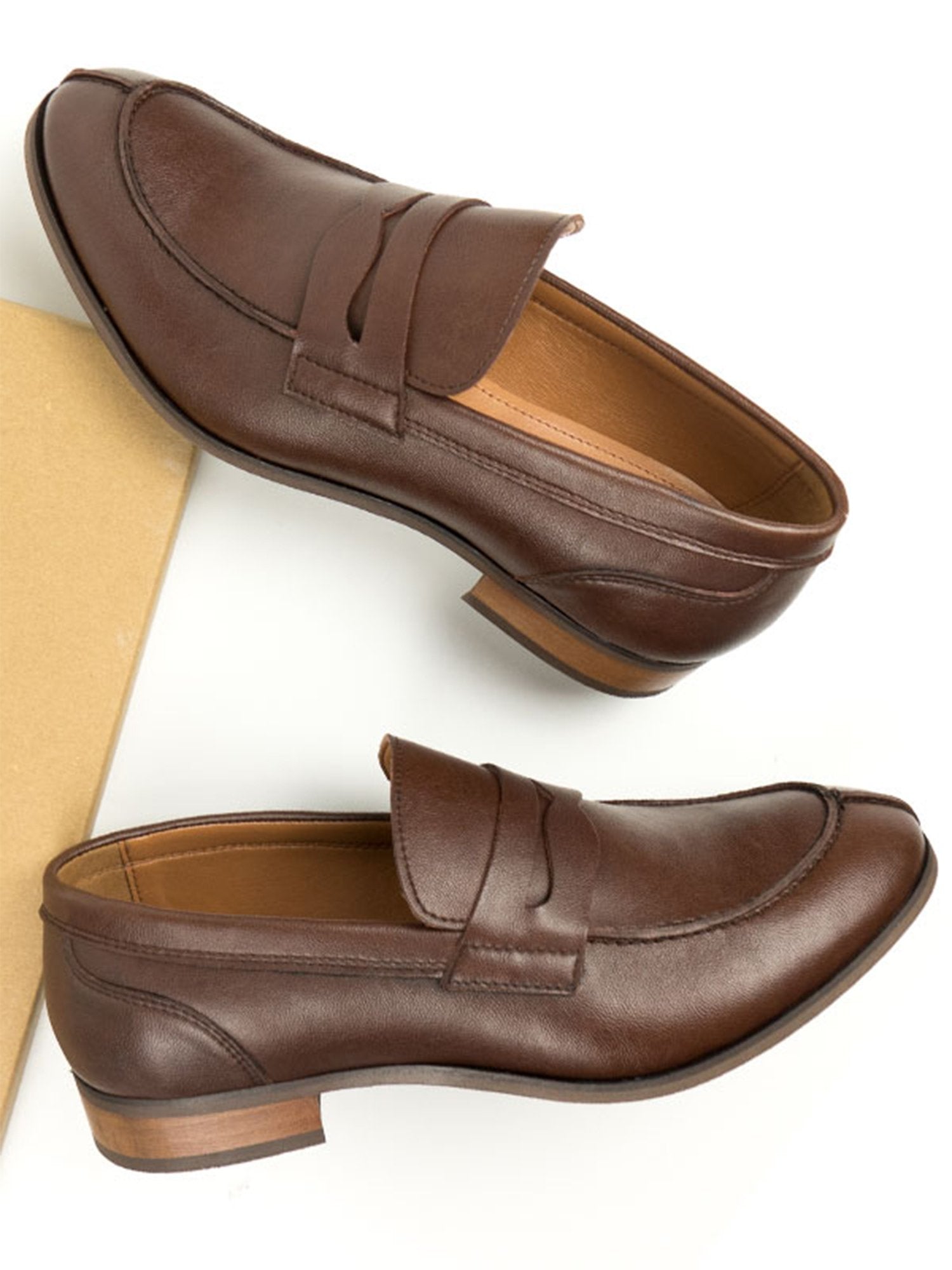 City-Loafer | Will's Vegan Shop