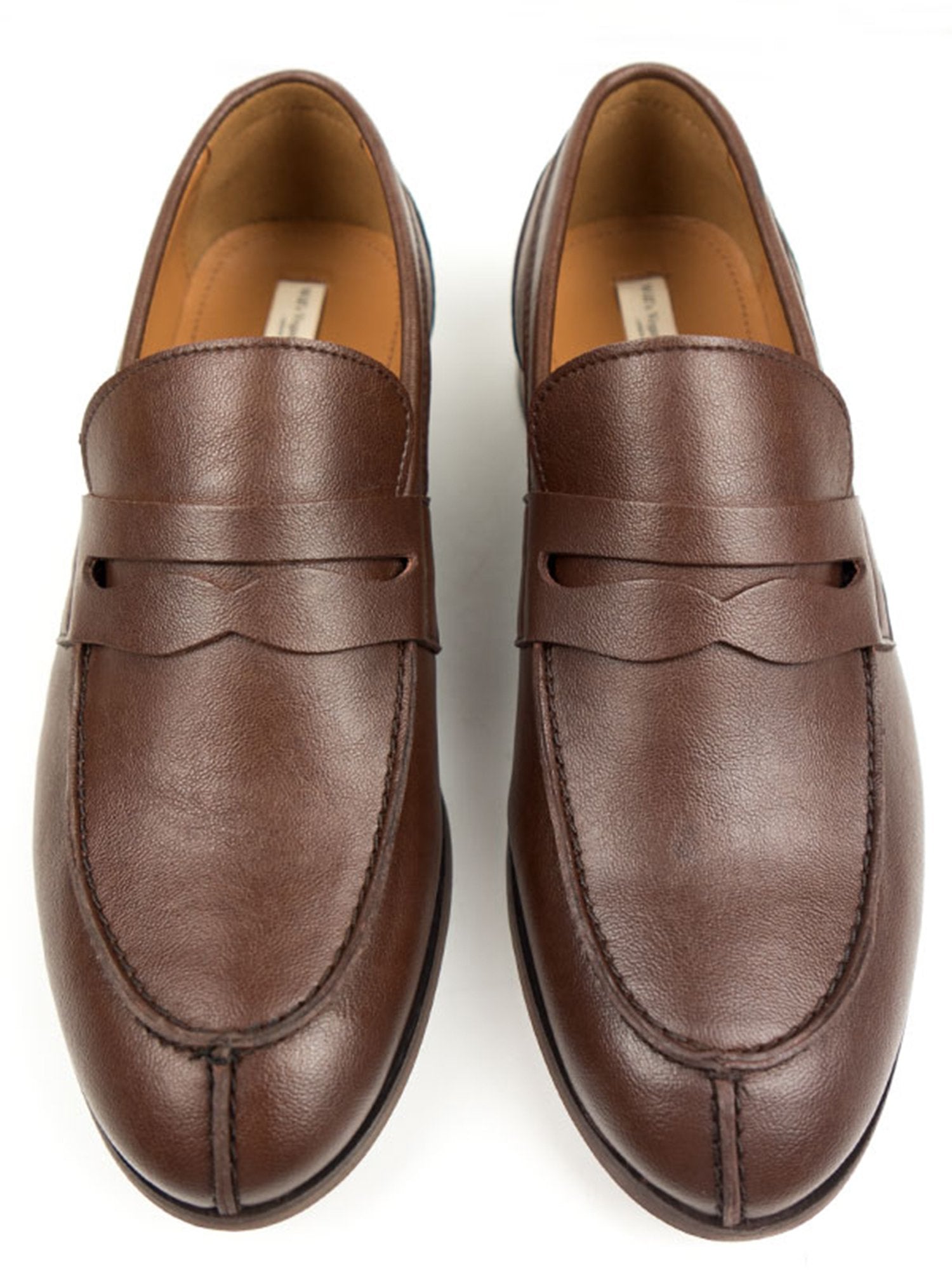 City-Loafer | Will's Vegan Shop