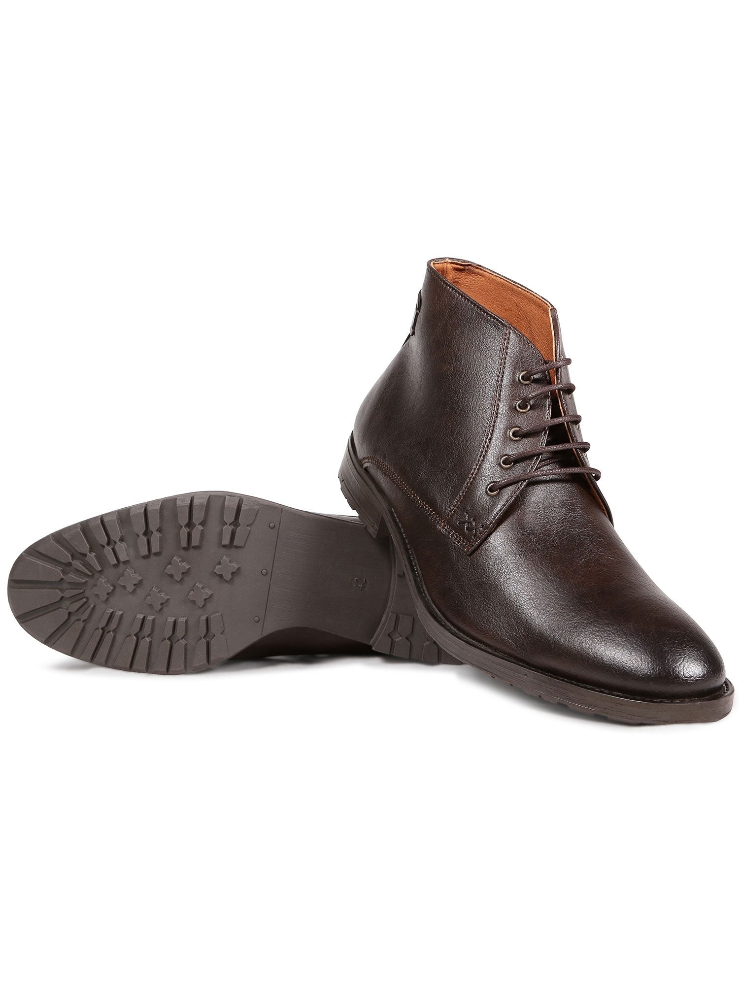 Chukka-Stiefel | Will's Vegan Shop