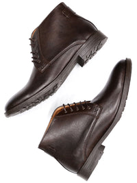 Chukka-Stiefel | Will's Vegan Shop