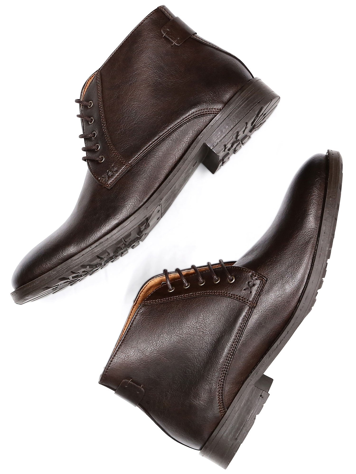 Chukka-Stiefel | Will's Vegan Shop