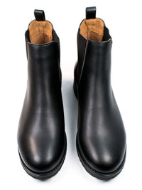 Elegante Chelsea-Stiefel | Will's Vegan Shop