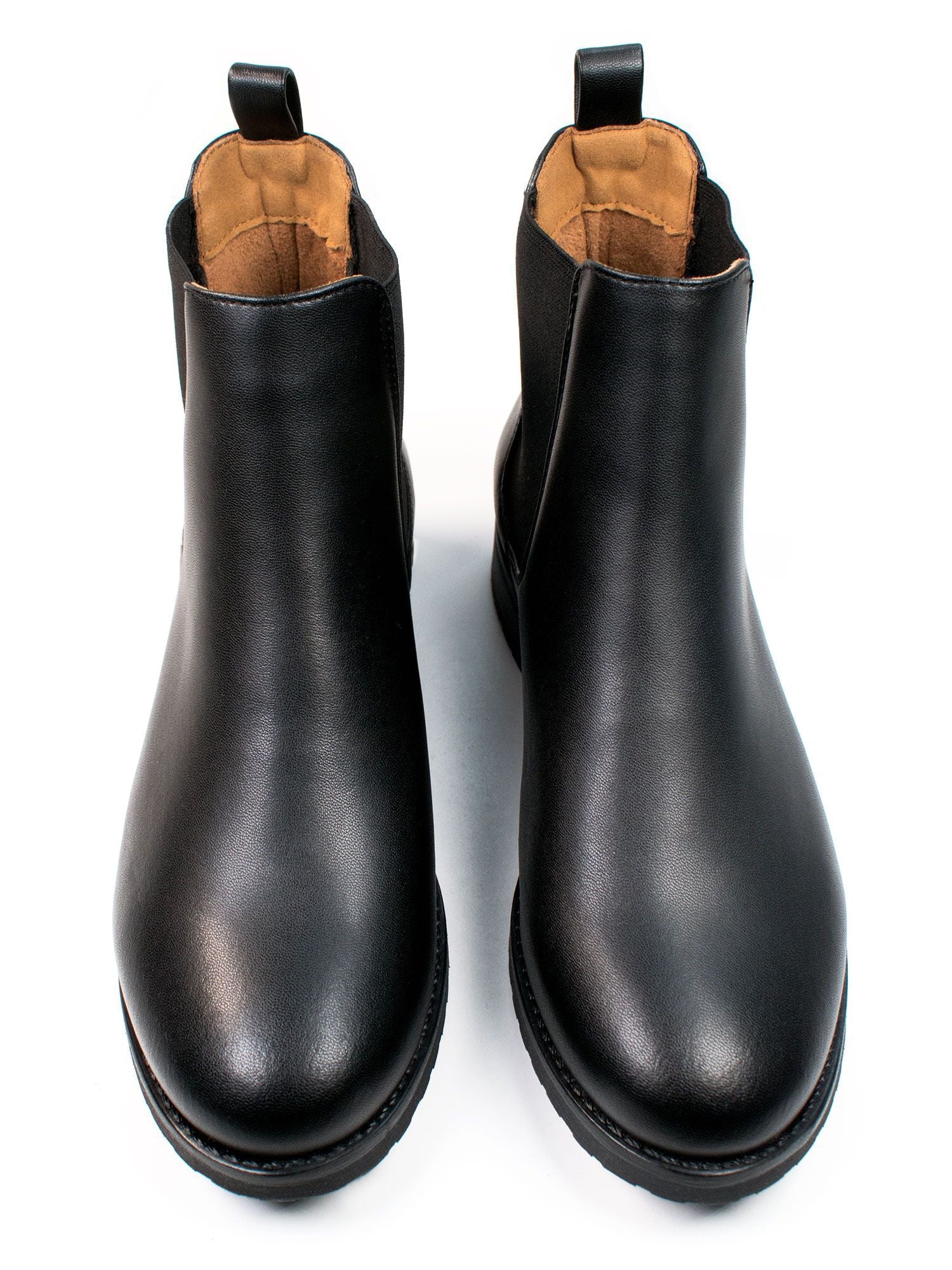 Luxe Smart Chelsea-Stiefel