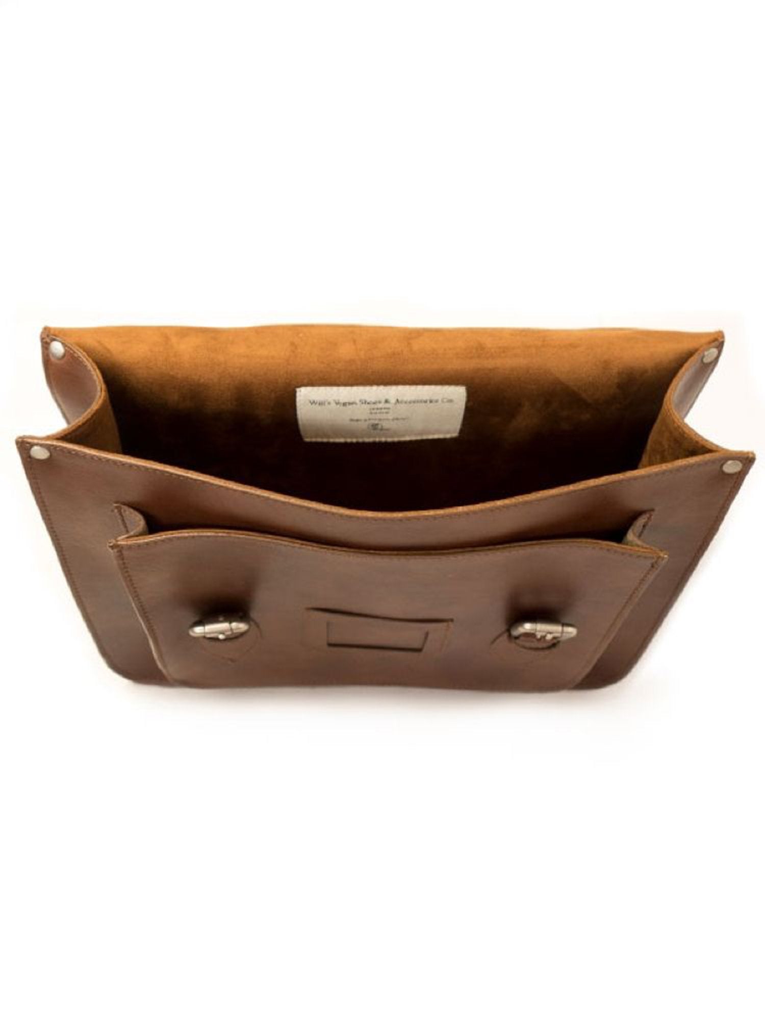 14 Zoll Klassischer Schulranzen | Will's Vegan Shop