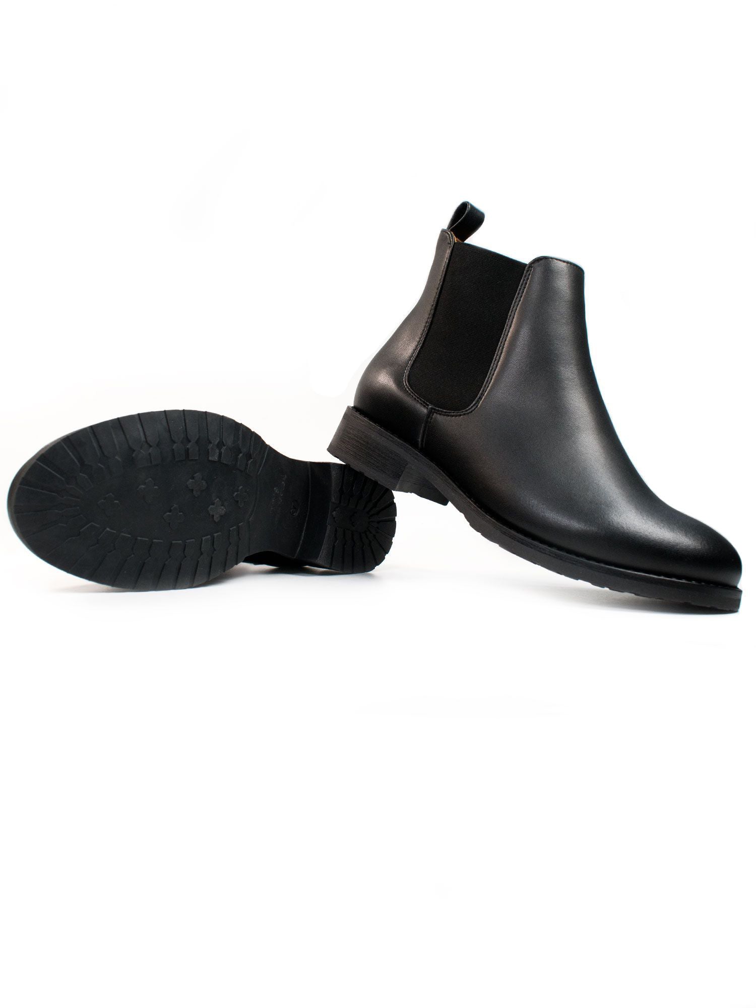 Luxe Smart Chelsea-Stiefel