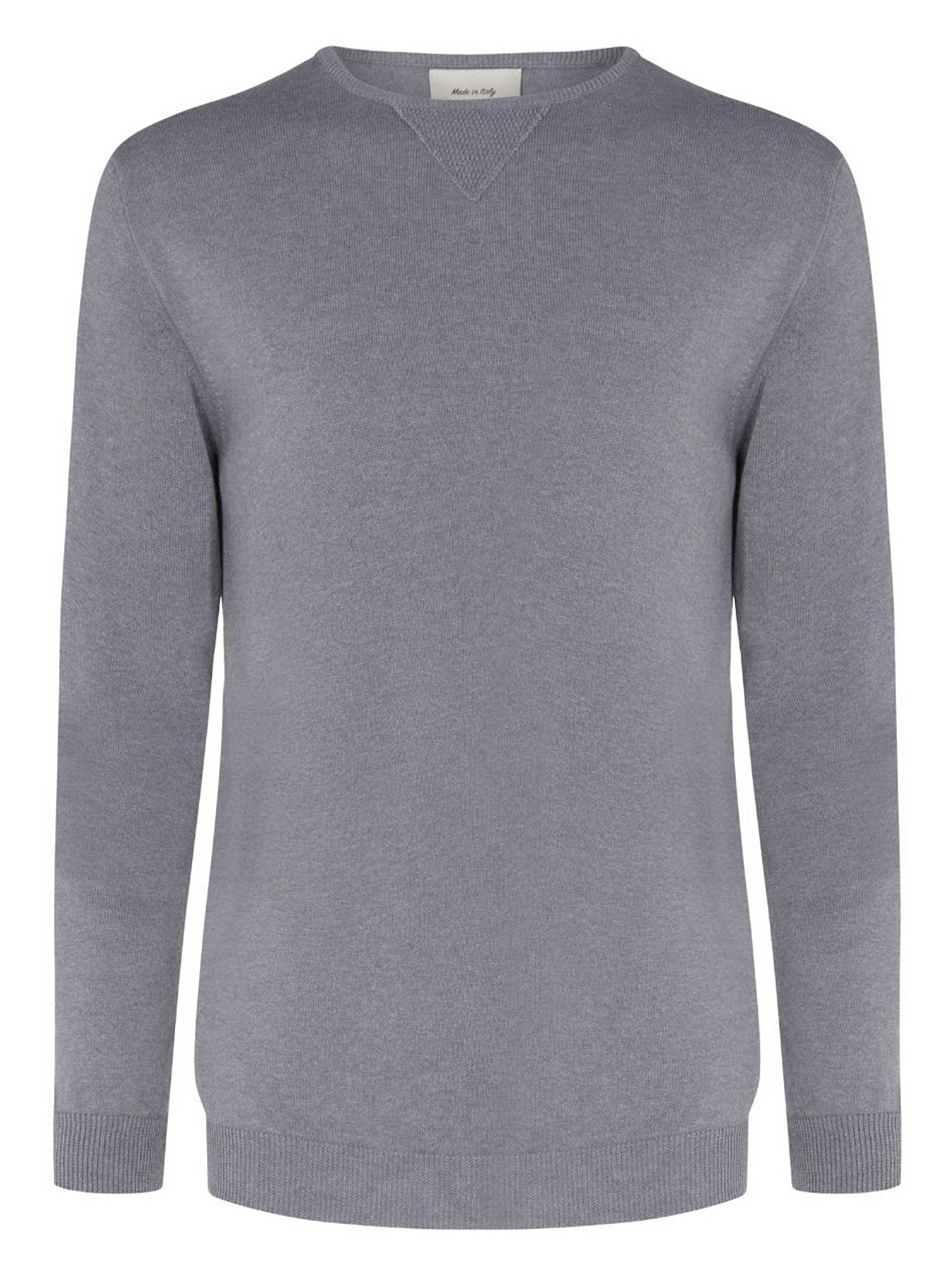 Recycelter Strickpullover | Will's Vegan Shop