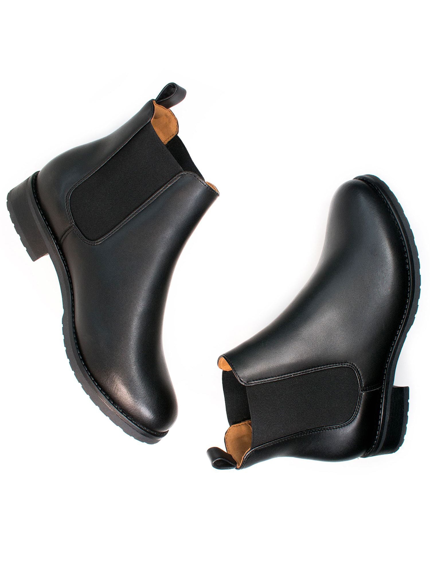 Luxe Smart Chelsea-Stiefel