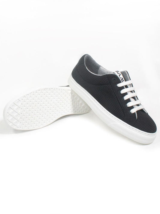Baskets biodégradables LDN  | Chaussures végétaliennes pour hommes