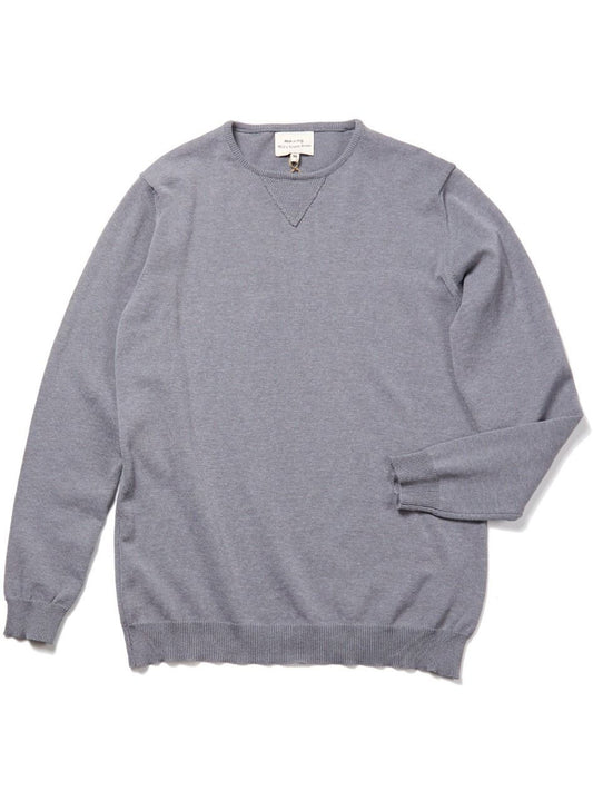Recycelter Strickpullover | Vegane Strickwaren